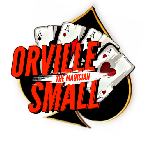 Orville Small The Magician